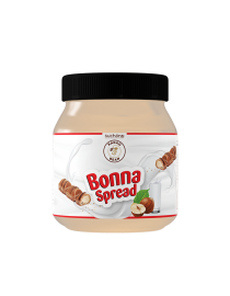 Bonna Spread - 200 Grams