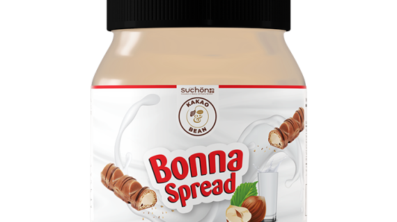 Bonna Spread - 200 Grams