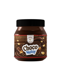 Choco Nutsy Spread - 200 Grams
