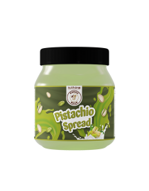 Pistachio Spread - 200 Grams