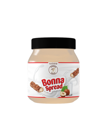 Bonna Spread - 200 Grams