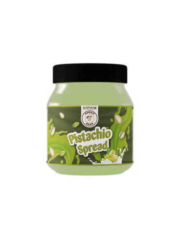 Pistachio Spread - 200 Grams