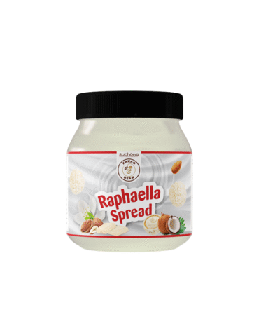 Raphaella Spread - 200 Grams