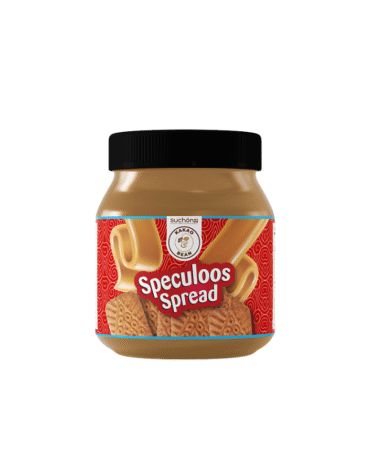 Speculoos Spread - 200 Grams
