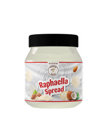Raphaella Spread - 200 Grams