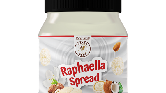 Raphaella Spread - 200 Grams