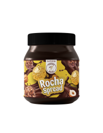 Rocha Spread - 200 Grams