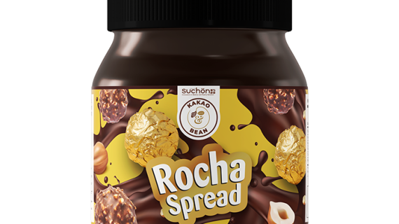 Rocha Spread - 200 Grams