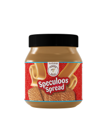 Speculoos Spread - 200 Grams