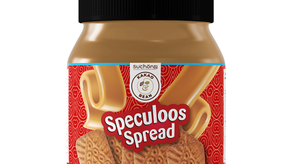 Speculoos Spread - 200 Grams