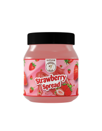 Strawberry Spread - 200 Grams