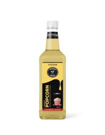 Cinema Popcorn Syrup - 750 ML