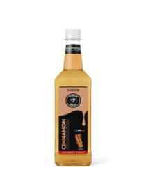 Cinnamon Syrup - 750 ML