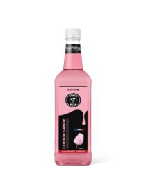 Cotton Candy Syrup - 750 ML