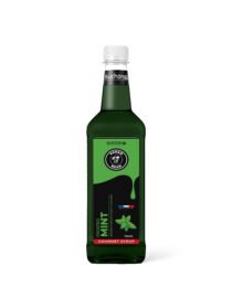 Frosted Mint Syrup - 750 ML