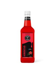 Hibiscus Syrup - 750 ML