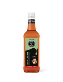 Irish Creme Syrup - 750 ML