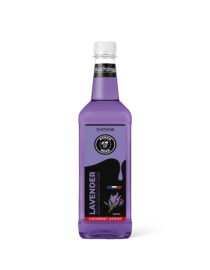 Lavender Syrup - 750 ML