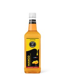 Mango Syrup - 750 ML