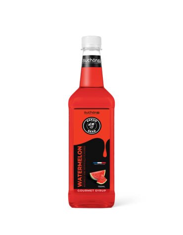 Watermelon Syrup - 750 ML