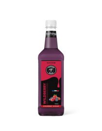 Wildberry Syrup - 750 ML