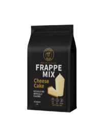 Cheese Cake Frappe Mix - 1 KG