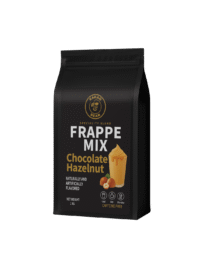Chocolate Hazelnut Frappe Mix - 1 KG