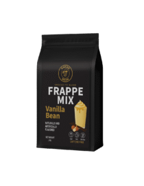 Vanilla Bean Frappe Mix - 1 KG