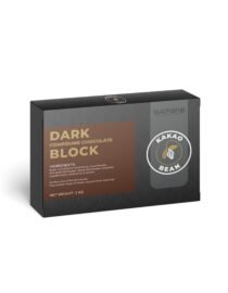 Premium Dark Chocolate Compound - 1 KG