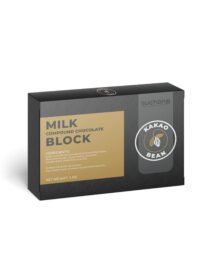 Premium Milk Chocolate Compound - 1 KG