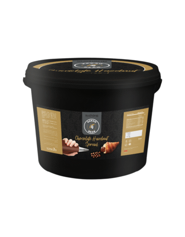 Hazelnut Spread - 3 KG Bucket