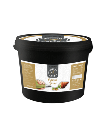 Pistachio Spread - 3 KG Bucket