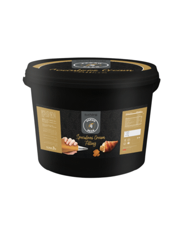 Speculoos Spread - 3 KG Bucket