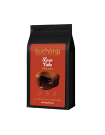 Lava Cake Mix - 1 KG