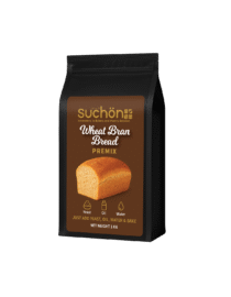 Wheat Bran Bread Concentrate - 1 KG