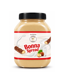 Bonna Spread - 1 KG