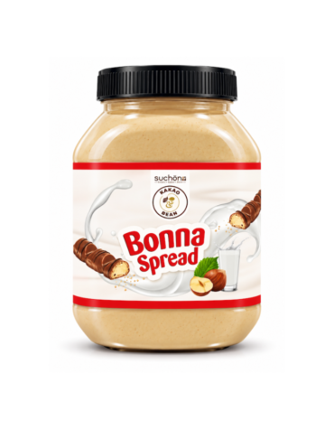 Bonna Spread - 1 KG