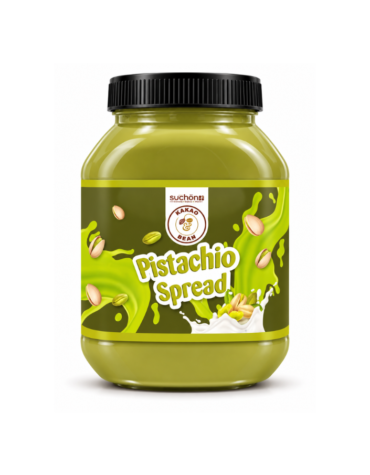 Pistachio Spread - 1 KG