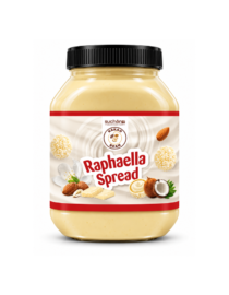 Raphaella Spread - 1 KG