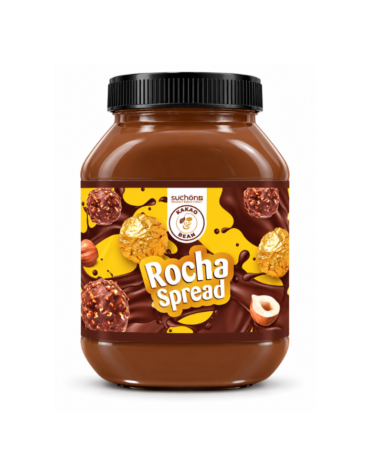 Rocha Spread - 1 KG